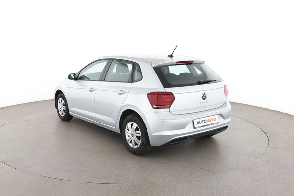 Volkswagen Polo (2021) — foto 10 van 16