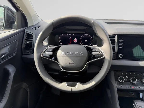 SKODA Karoq (2026) — foto 4 van 20