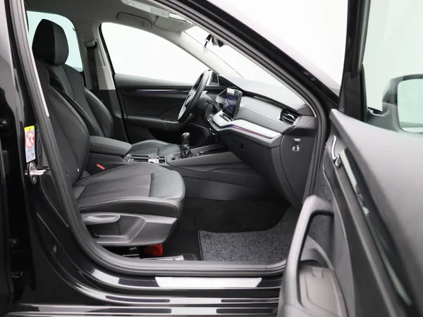 Škoda Octavia (2022) — foto 29 van 42