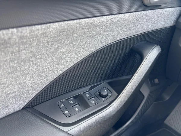 SKODA Octavia Combi (2025) — foto 7 van 24