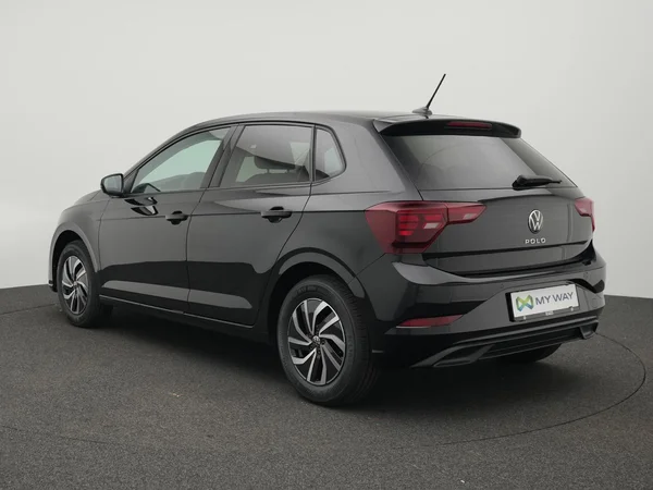 VOLKSWAGEN Polo (2026) — foto 21 van 26