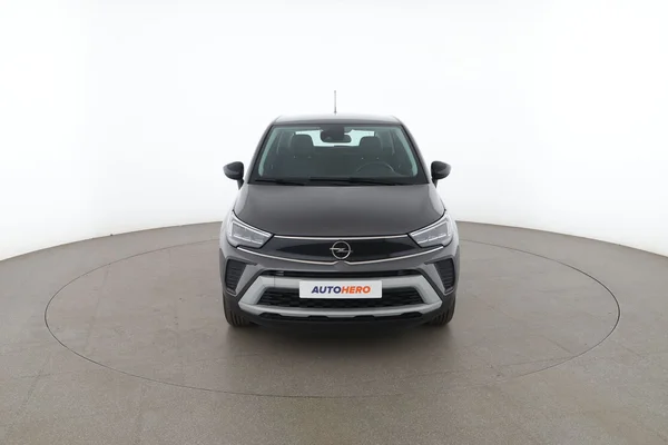 Opel Crossland X (2022) — foto 15 van 16