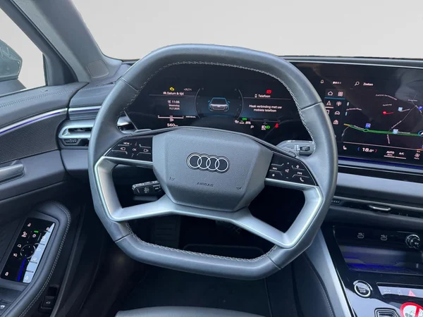 AUDI A5 SW (2025) — foto 21 van 24