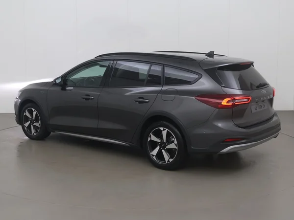 Ford Focus Clipper Active (2024) — foto 18 van 24