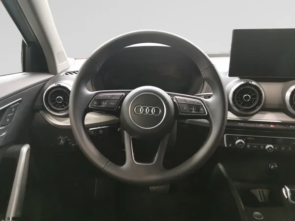 AUDI Q2 (2025) — foto 6 van 14