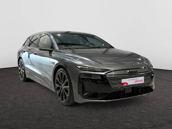 AUDI A6 Avant e-tron (2026) — foto 7 van 23