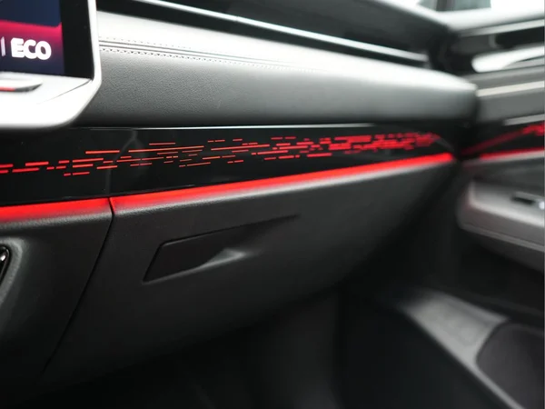 VOLKSWAGEN ID.7 Tourer (2026) — foto 24 van 33