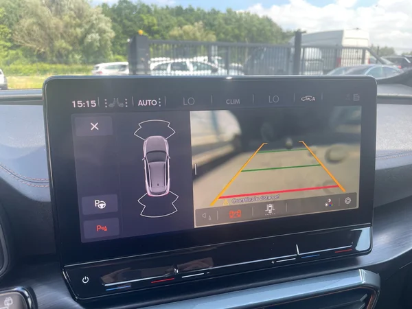 CUPRA Formentor (2022) — foto 10 van 21
