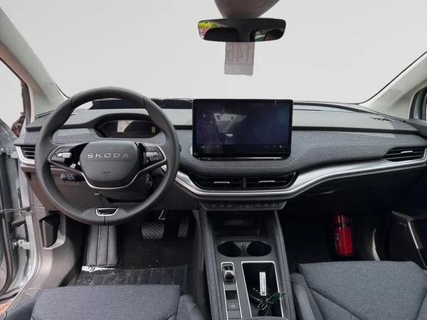 SKODA Elroq (2026) — foto 2 van 22