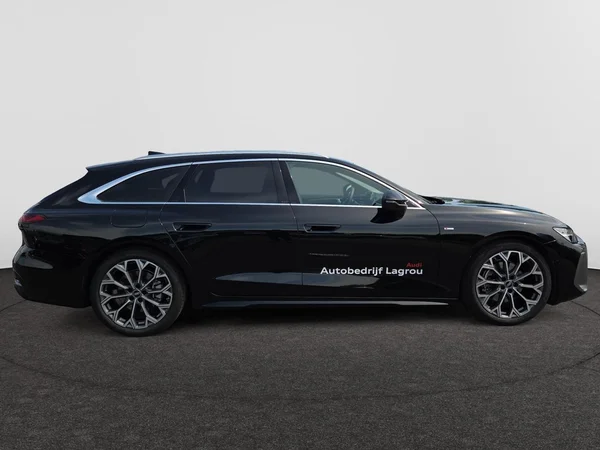 AUDI A6 Avant (2026) — foto 20 van 23