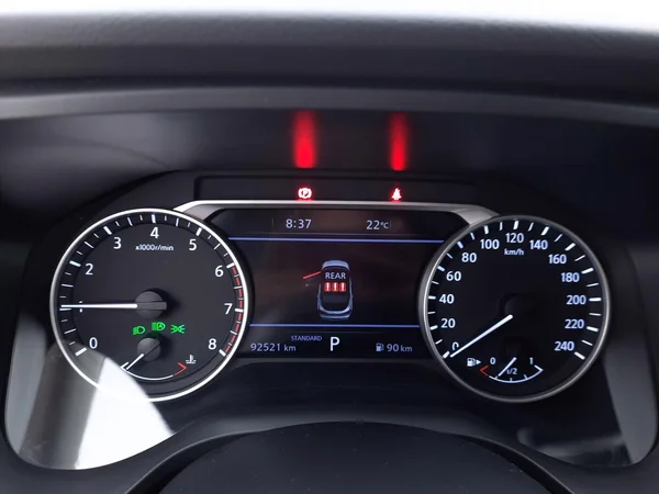 Nissan Qashqai (2024) — foto 5 van 24
