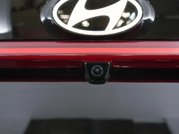 Hyundai i20 (2024) — foto 9 van 20