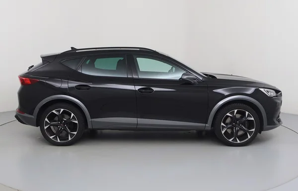 CUPRA Formentor E-Hybrid (PHEV) (2021) — foto 35 van 38