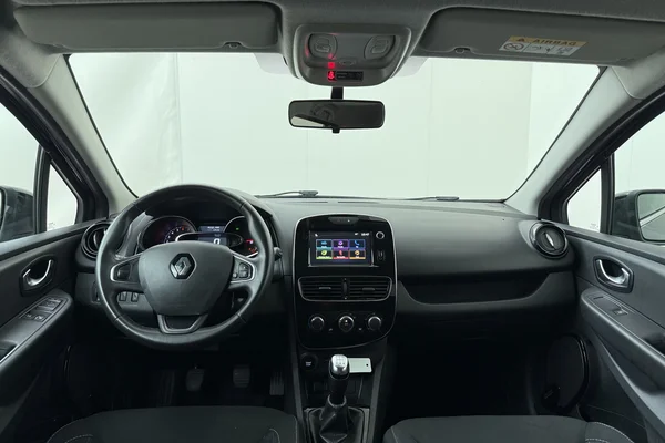 Renault Clio Grandtour IV (2019) — foto 29 van 29