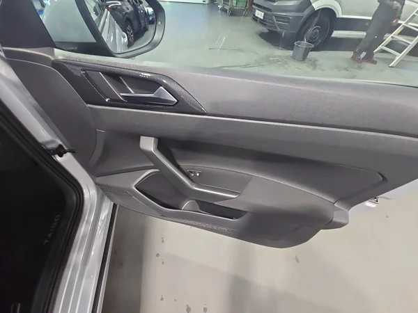 VOLKSWAGEN Taigo (2026) — foto 13 van 24