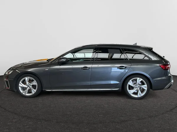 AUDI A4 SW (2020) — foto 12 van 24