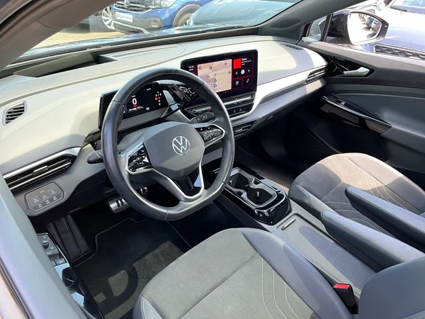 VOLKSWAGEN ID.5 (2023) — foto 5 van 22