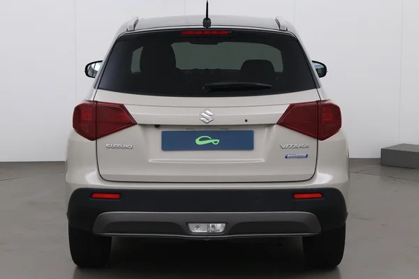 Suzuki Vitara (2024) — foto 11 van 16