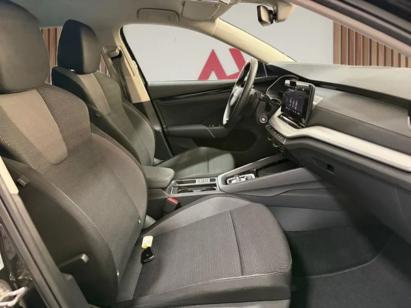 Skoda Octavia (2025) — foto 20 van 28