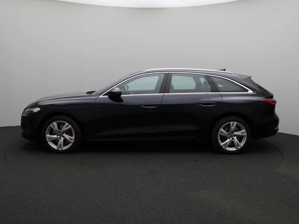 AUDI A5 Avant (2025) — foto 10 van 25