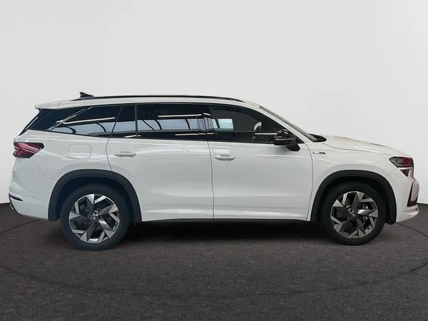 SKODA Kodiaq (2026) — foto 19 van 22