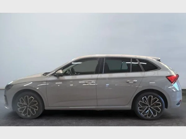 Skoda Scala (2026) — foto 23 van 29