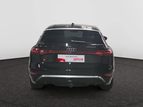 AUDI A6 Avant e-tron (2026) — foto 15 van 16