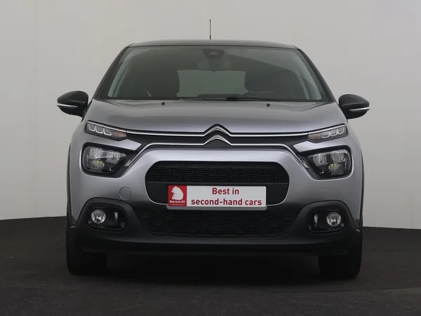 CITROEN C3 (2021) — foto 23 van 25