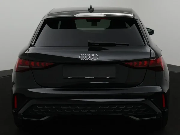 Audi A3 (2026) — foto 14 van 28