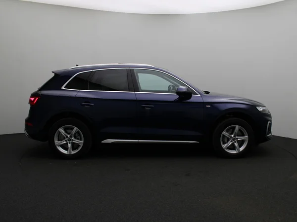 AUDI Q5 (2024) — foto 14 van 22