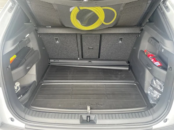 SKODA Elroq (2025) — foto 8 van 20