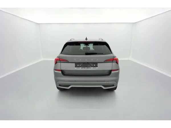 SKODA Kamiq (2023) — foto 36 van 36