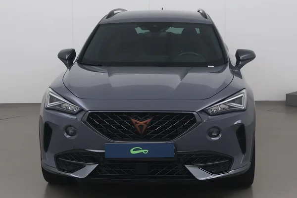 CUPRA Formentor E-Hybrid (PHEV) (2021) — foto 11 van 18