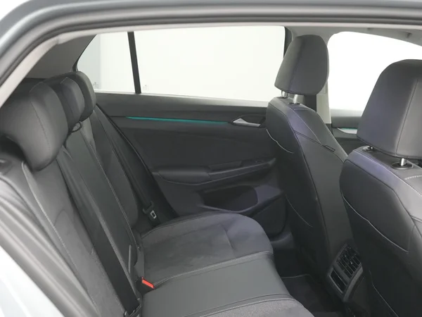 VOLKSWAGEN Golf VIII eHybrid (PHEV) (2026) — foto 5 van 25