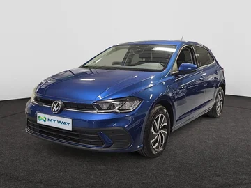 VOLKSWAGEN Polo (2024)