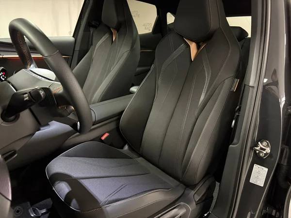 CUPRA Tavascan (2026) — foto 6 van 15
