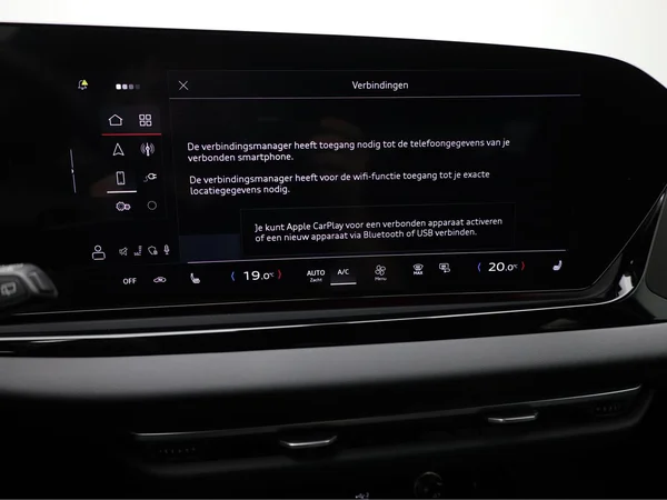 AUDI A5 Avant e-hybrid (PHEV) (2025) — foto 14 van 23