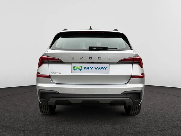 SKODA Kamiq (2024) — foto 16 van 21