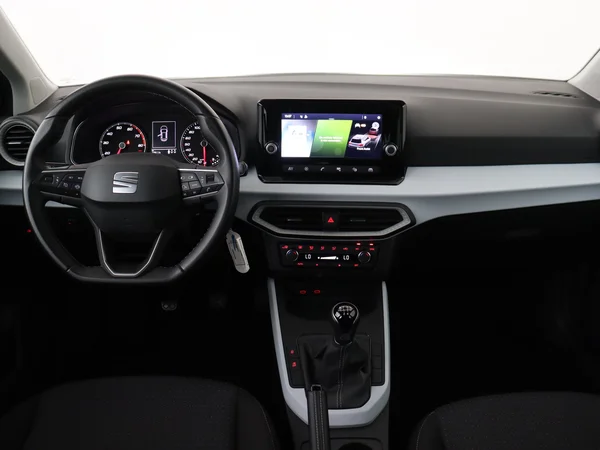 SEAT Arona (2023) — foto 27 van 27