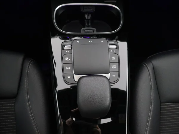 MERCEDES A 250 (2022) — foto 21 van 34