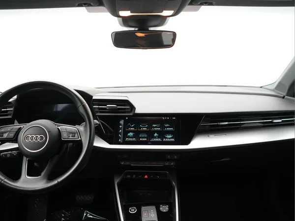 AUDI A3 Sportback PHEV (2022) — foto 5 van 29