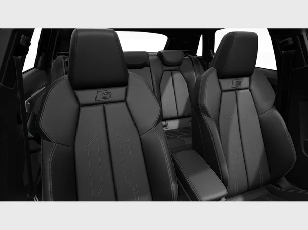 AUDI A3 Alltstreet (2025) — foto 4 van 7
