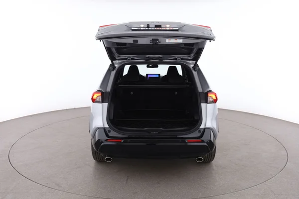 Toyota RAV4 (2024) — foto 7 van 15