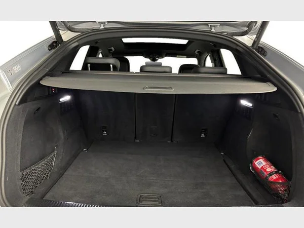 Audi Q5 (2022) — foto 4 van 40