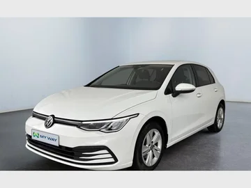 Volkswagen Golf VIII (2020)