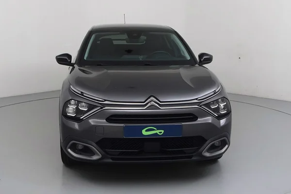 Citroen C4 (2022) — foto 27 van 28