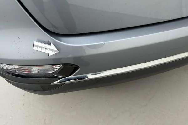 Kia Sportage (2019) — foto 10 van 23