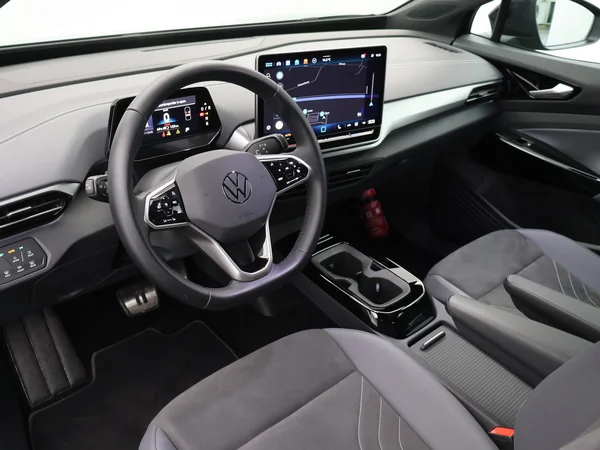 VOLKSWAGEN ID.4 (2025) — foto 9 van 25