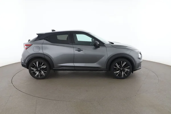 Nissan Juke (2021) — foto 13 van 16