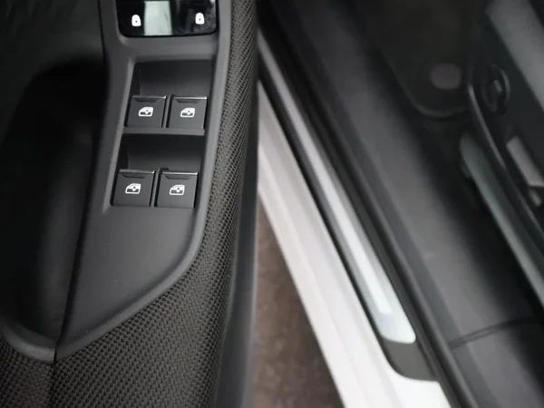 Audi A5 (2026) — foto 14 van 30
